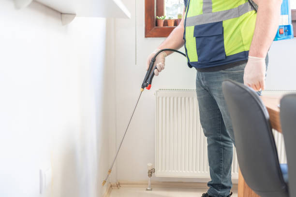 Best Pest Control for Restaurants  in Blackwood, NJ