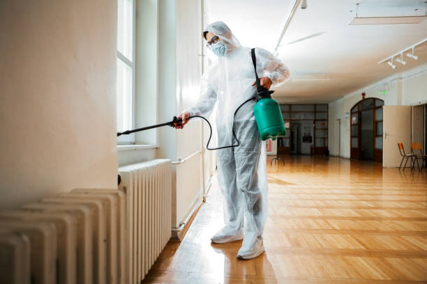 Best Exterminator Services  in Blackwood, NJ